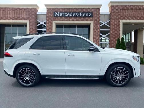 2023 Mercedes-Benz GLE 350 Base
