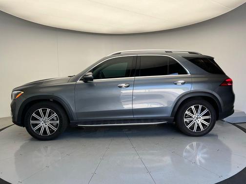 2024 Mercedes-Benz GLE 450 4MATIC