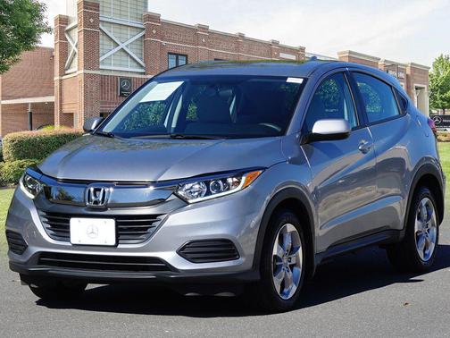 2020 Honda HR-V LX