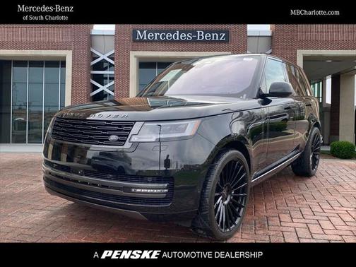 2023 Land Rover Range Rover P530 SE