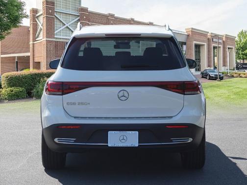 2023 Mercedes-Benz EQB 250 Base