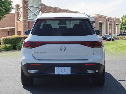 2023 Mercedes-Benz EQB 250 Base