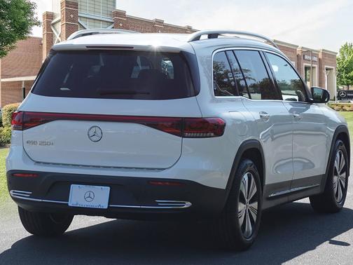 2023 Mercedes-Benz EQB 250 Base