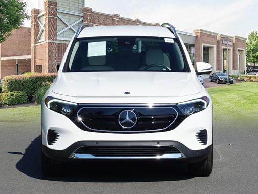 2023 Mercedes-Benz EQB 250 