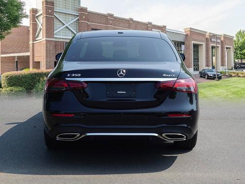 2023 Mercedes-Benz E-Class 4MATIC