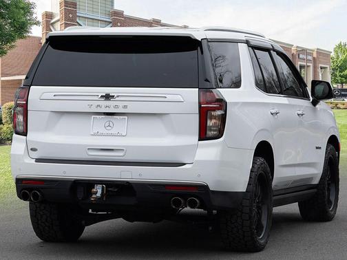 2021 Chevrolet Tahoe 2WD High Country