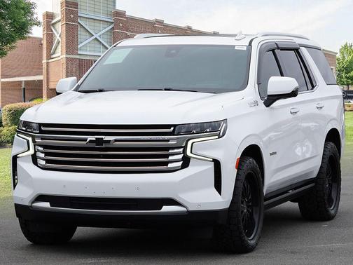 2021 Chevrolet Tahoe 2WD High Country