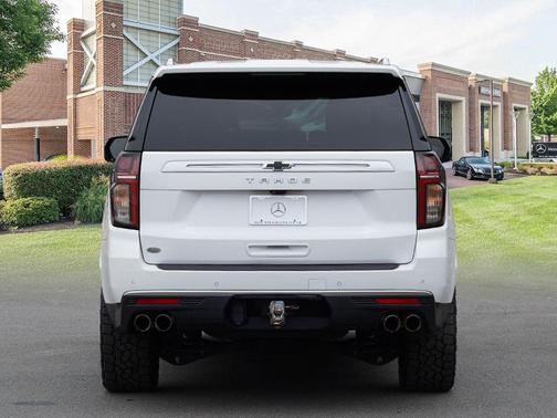 2021 Chevrolet Tahoe 2WD High Country