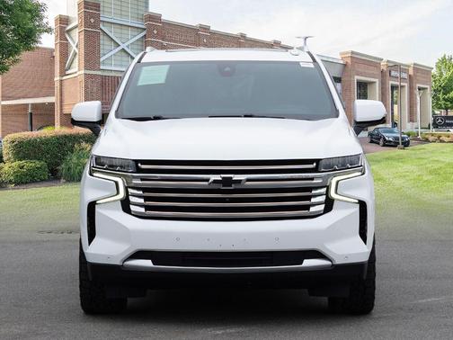 2021 Chevrolet Tahoe 2WD High Country