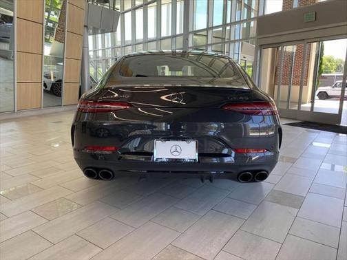 2024 Mercedes-Benz AMG GT 43 4-Door