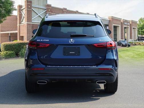 2023 Mercedes-Benz GLA 250 4MATIC