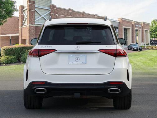 2023 Mercedes-Benz GLE 350 4MATIC