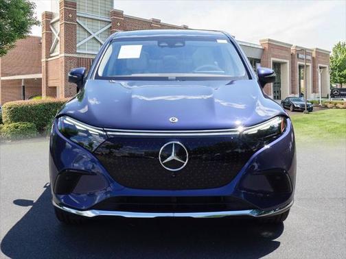2023 Mercedes-Benz EQS 450 4MATIC