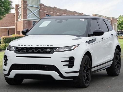 2023 Land Rover Range Rover Evoque R-Dynamic S