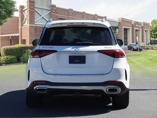 2023 Mercedes-Benz GLE 350 4MATIC