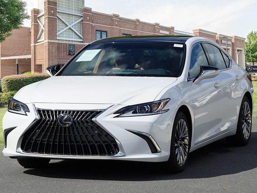 2024 Lexus ES 350 Luxury