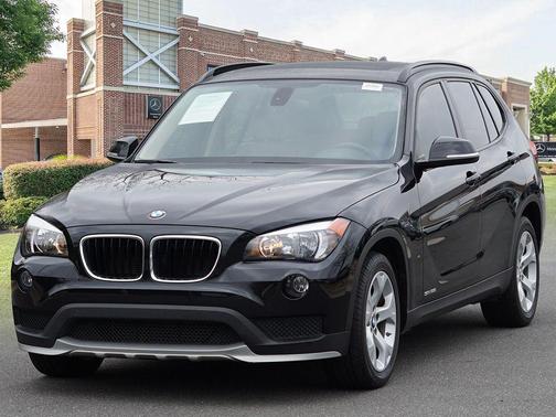 2015 BMW X1 sDrive 28i