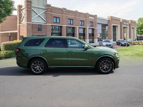 2021 Dodge Durango SRT 392 AWD