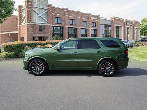 2021 Dodge Durango SRT 392 AWD