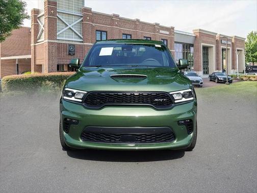 2021 Dodge Durango SRT 392 AWD