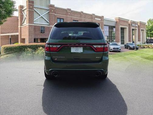 2021 Dodge Durango SRT 392 AWD