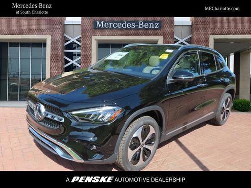 2024 Mercedes-Benz GLA 250 Base