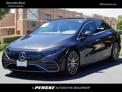 2023 Mercedes-Benz S-Class S 580 4MATIC