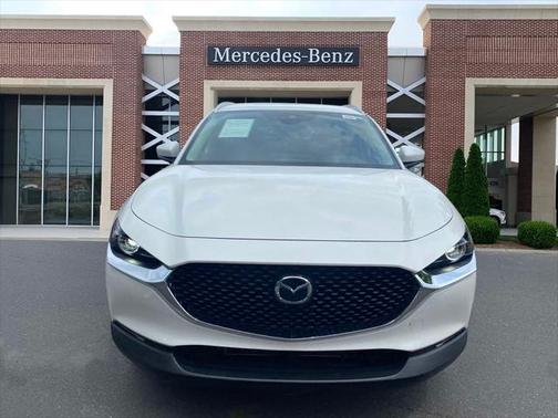 2022 Mazda CX-30 Select