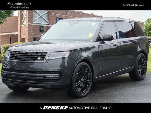 2024 Land Rover Range Rover P530 Autobiography