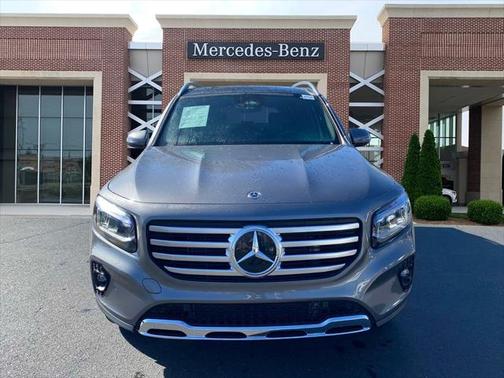 2024 Mercedes-Benz GLB 250 Base