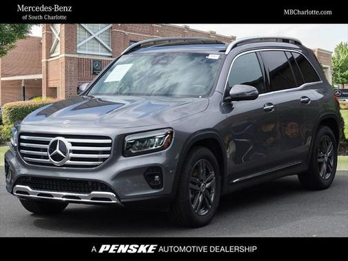 2024 Mercedes-Benz GLB 250 Base