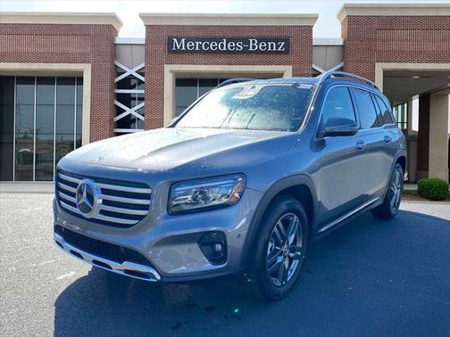 2024 Mercedes-Benz GLB 250 Base