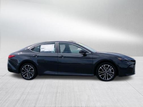 Underground 2026 Toyota Camry XLE
