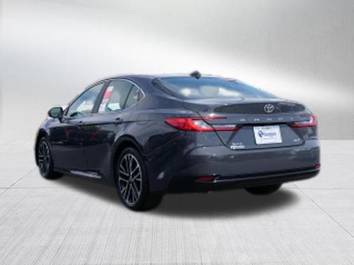 Underground 2026 Toyota Camry XLE