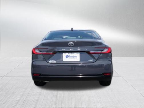 Underground 2026 Toyota Camry XLE