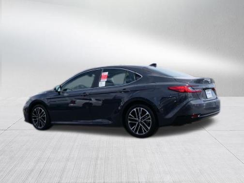 Underground 2026 Toyota Camry XLE