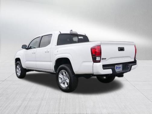 2019 Toyota Tacoma SR