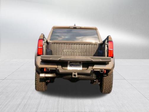 2026 Toyota Tacoma Hybrid TRD Off Road