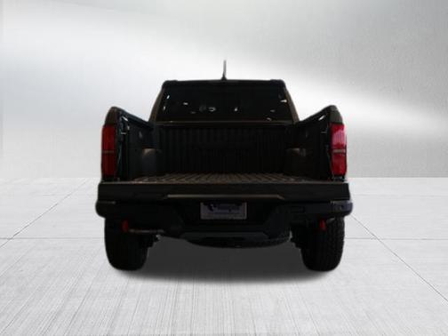 2025 Toyota Tacoma Hybrid TRD Pro