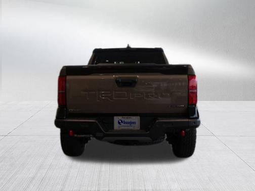 2025 Toyota Tacoma Hybrid TRD Pro