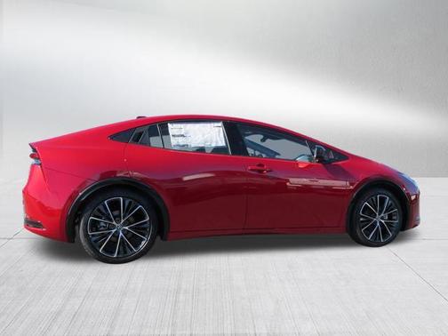 2024 Toyota Prius Limited