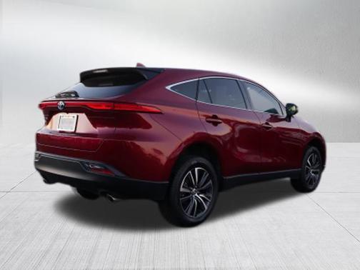 2024 Toyota Venza LE