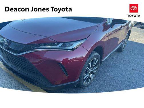 2024 Toyota Venza LE