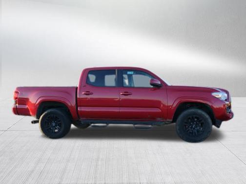 2020 Toyota Tacoma SR