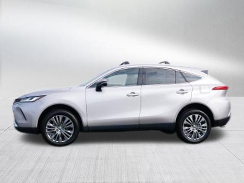 2023 Toyota Venza Limited