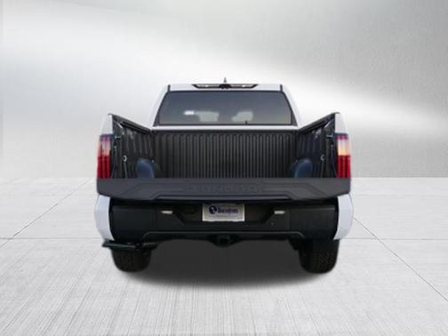 2026 Toyota Tundra Hybrid TRD Pro