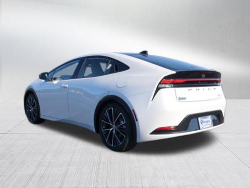 2026 Toyota Prius Limited