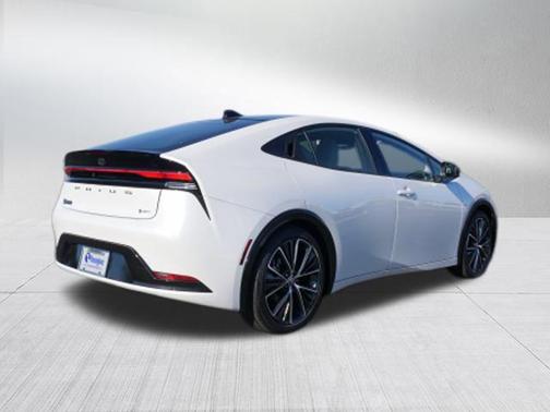 2026 Toyota Prius Limited