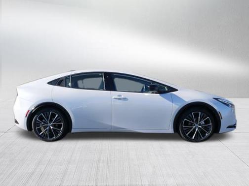 2026 Toyota Prius Limited