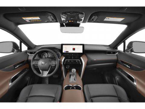 2023 Toyota Venza XLE